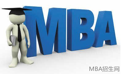 mba報考