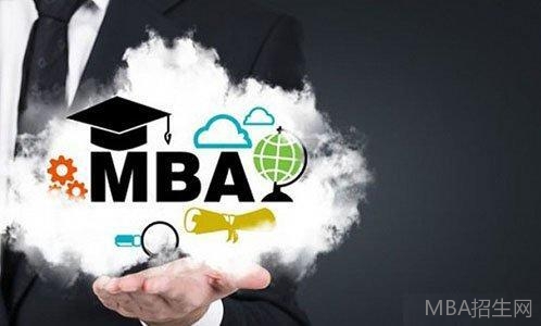 免聯考MBA