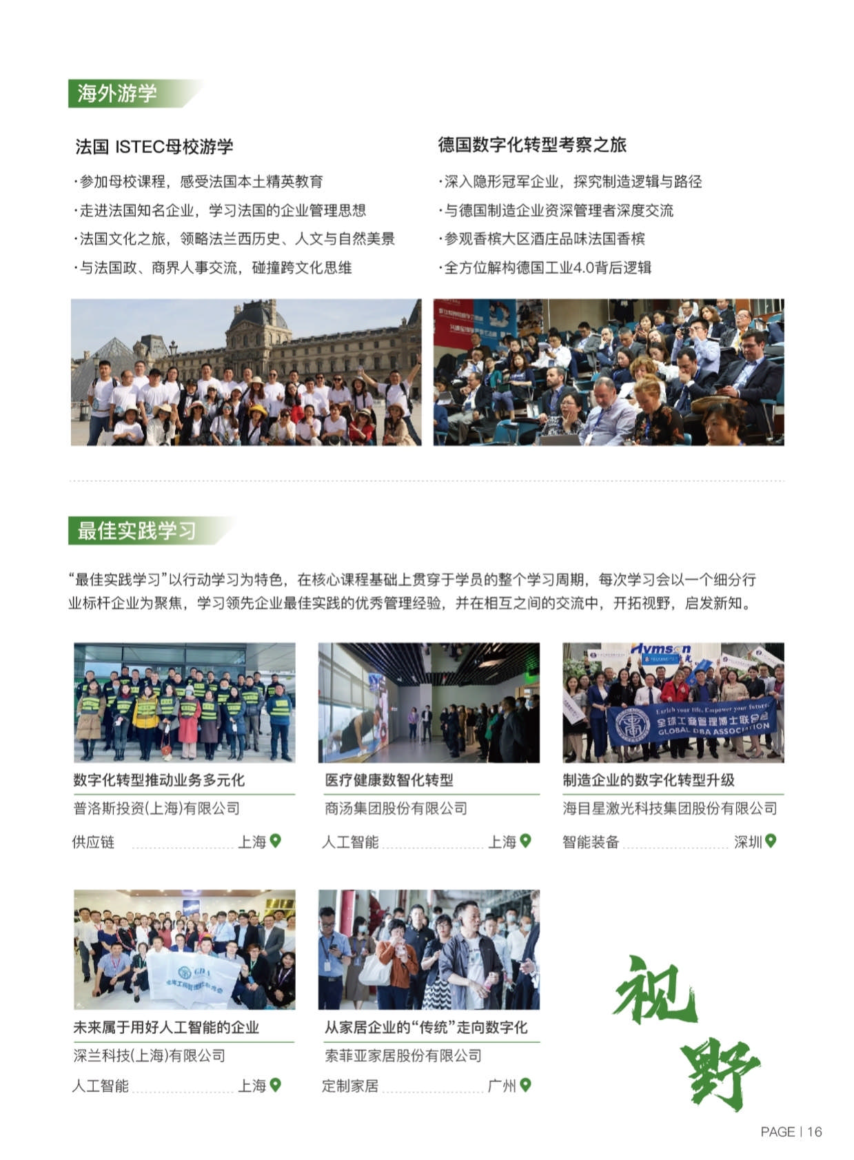 ISTEC巴黎高商·DDT數字化轉型管理博士 招生簡章（2024）_第19頁