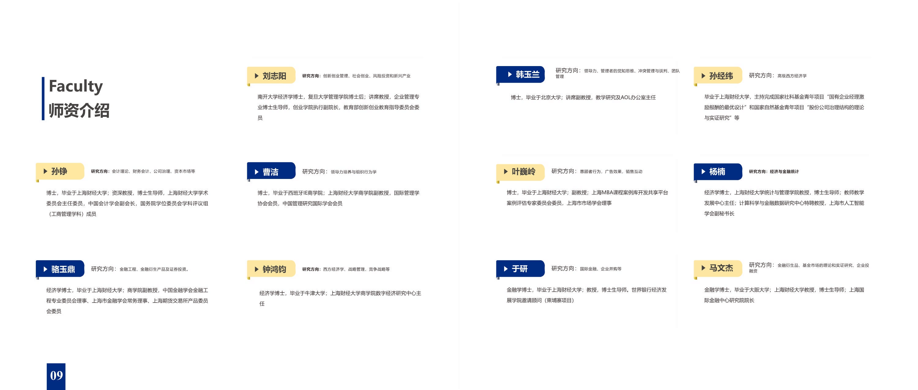 上海財經大學-美國韋伯斯特大學MBA_第7頁