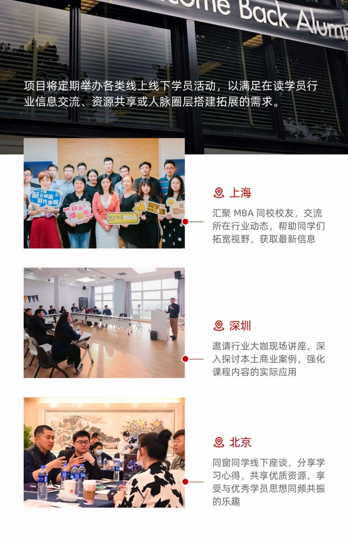 美國伊利諾伊理工大學MBA（線上）