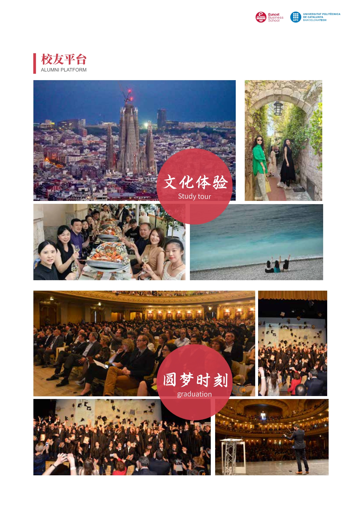 西班牙加泰理工大學(xué)EMBA